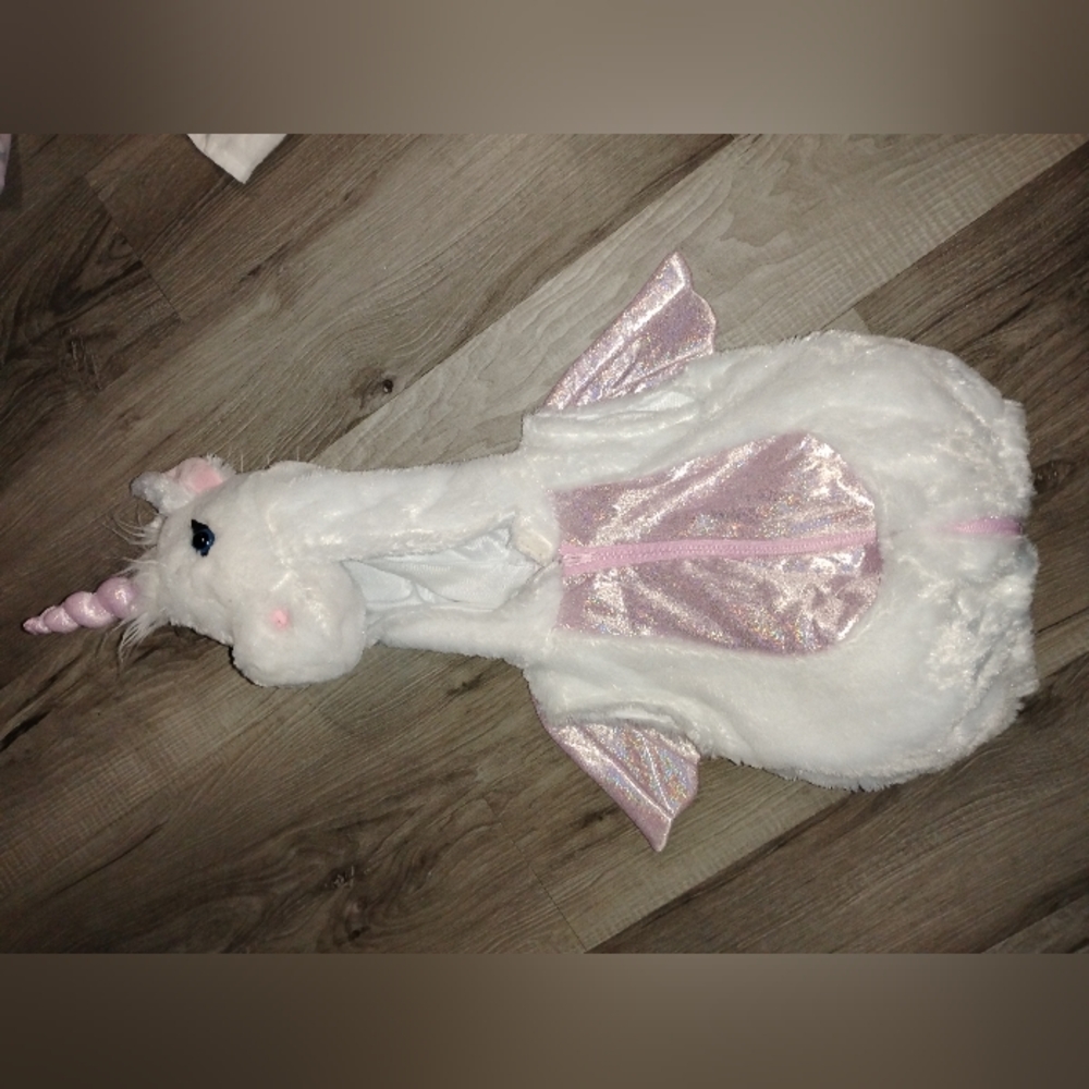 Baby Girl Halloween Costume